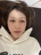 リンパ整体/小顔矯比較