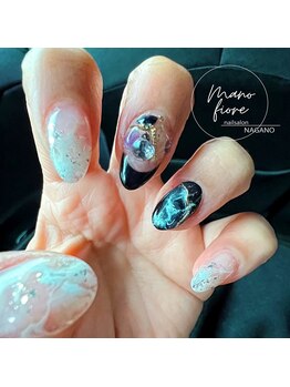 ラシサ(RA shisa)/My Nail