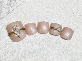 フットデザインプラン7,980円