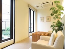 サロン ニールズヤード レメディーズ 表参道店/施術後にハーブティを