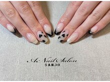 エーネイルサロン 三条店(A-Nail Salon)/