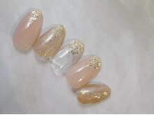 シベル(Ci belle)/ニュアンスカラー　オフィス