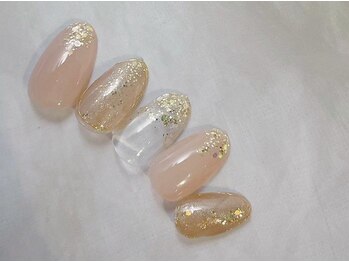 シベル(Ci belle)/ニュアンスカラー　オフィス