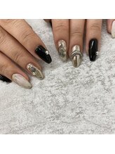 ニュイ 浦和店(nuit)/お持ち込み75minコース￥8,800