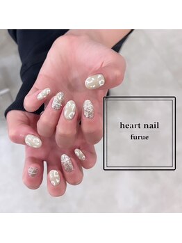 はあとねいる 古江店/◇店舗限定レオパード◇