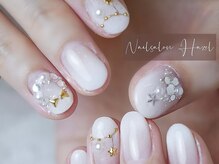 ヘーゼル(Hazel)/