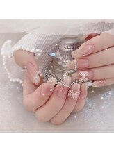 シーシーネイル 新宿店(CeCe Nail)/