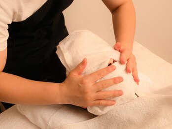 椛(momiji)/フェイシャルメニュー