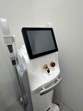 カラン ザ ビューティー(Calin the beauty)/