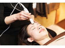 サロン フェリシア(salon Felicia)/気になる肌トラブルを徹底ケア