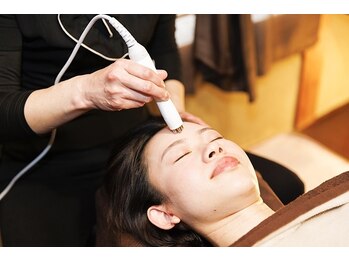 サロン フェリシア(salon Felicia)/気になる肌トラブルを徹底ケア