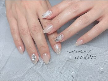 9月トレンド定額デザイン