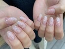 リボンネイル