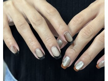 ブランシェール(blancher)/order design マグフレンチ