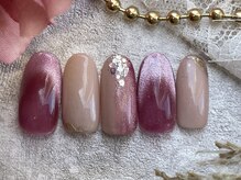 クレス(CLESC')/【ハンド】トレンドアートコース