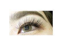 ラ ブリエ(La Briller)/バインドロック