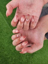 レーヴ(REVE)/カラーグラデーション