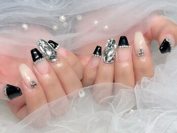 アトリエプレゼンツネイル 国分寺店(atelier present’s nail)/