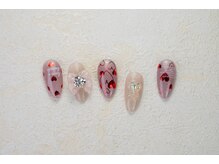 ミスシュガーネイル(MS Sugar Nail)/