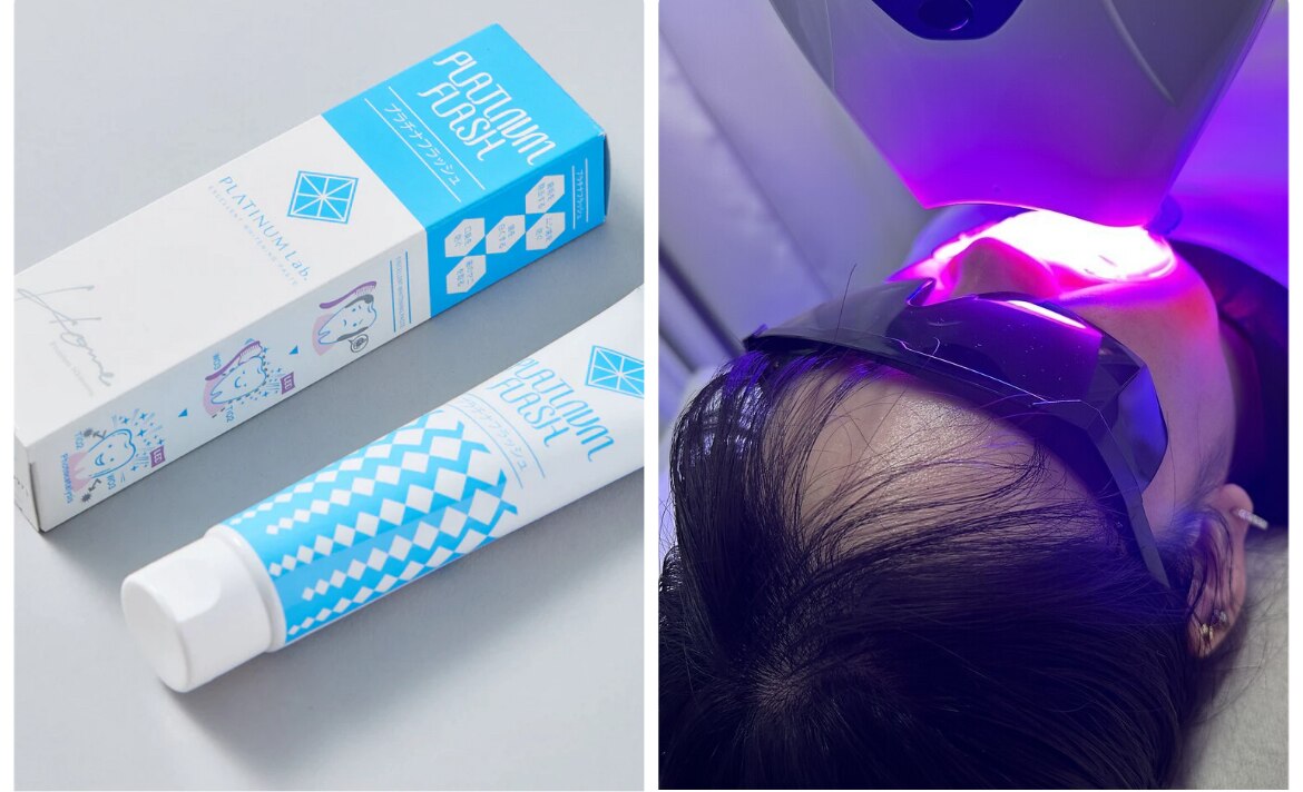 パールプラス美容セット売り クーポン・メニュー｜パールプラス 伊勢店(Pearl plus