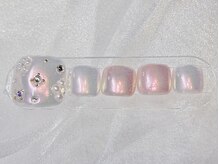 エアープラス 篠崎店(Air+ PLUS)/フット定額Bコース