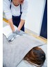 【再来】温石リラクゼーション　全身60分