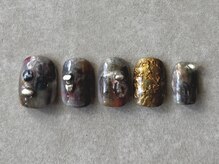 ル ミュゲ(Le Muguet)/《select design》神楽坂|飯田橋