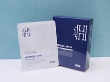 ミイン(美in)/ヒト幹細胞パック１０枚7700円