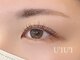 ウィウィ(U'IU'I)の写真/【一番人気★プレミアムラッシュリフト似合わせデザインパーマ¥6600→¥5500】思い通りの憧れの目元に♪