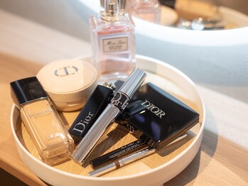 チェンジ 小山店(Change)/デパコス使い放題