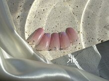 ケーツーネイル(k-two nail)/1月monthly《simple》あやか