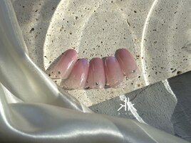 1月monthly《simple》あやか