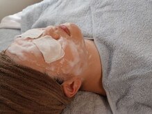 カルム(CALME)/炭酸温泉パック