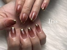 アイリス(Iris)/gradation＊