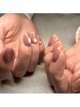 スープ 三鷹(supe_)/ワンカラー