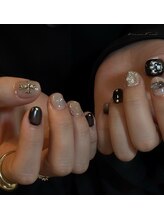 グレイス ネイル(Grace nail)/