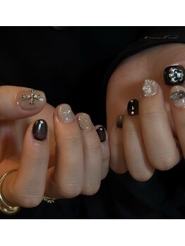 グレイス ネイル(Grace nail)/