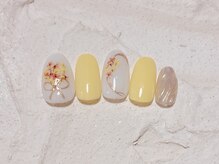 シナネイル 清澄白河店(SHINA NAIL)/ゴージャスコース