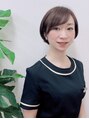 パールプラス 日向店/鈴木のぞみ [エステ/美肌脱毛/小顔/痩身]