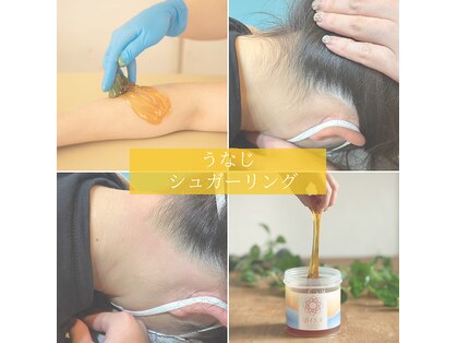 脱毛 ピーリングサロン Mの写真