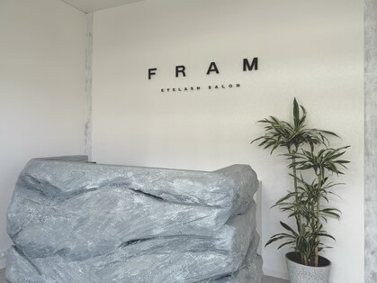 フラム 長野店(FRAM)の写真