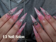 イーサンネイルサロン(E3 Nail salon)/チップヤリ放題