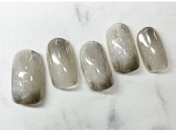 3月のトレンドデザイン¥7600