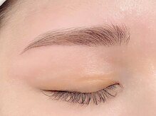 スムーケ 北浦和(smukke)/骨格にハマる眉毛に