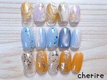 シェリール 北千住(Cherire)/☆定額ミディアムコース☆
