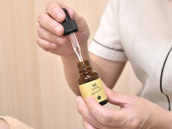 ベラ(Bella)/肌質改善美白ホワイトピーリング