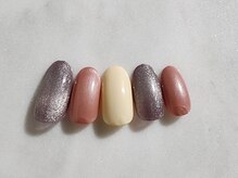 アミュゼ 本八幡店/定額ブロンズ