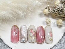 ネイルルームシャイン/