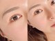 エミュ(emu)の写真/眉毛はお顔印象を左右する重要なPOINT☆似合わせアイブロウで垢抜け感UP！毎朝のメイク時短にも◎