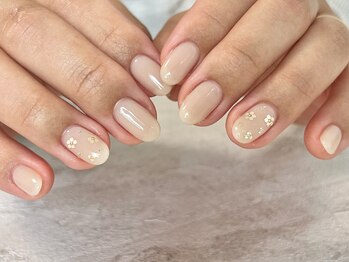 キャンネイル 大曽根店(Can Nail)/staff :ikumi